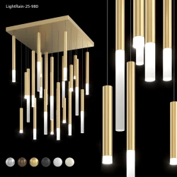 Люстра подвесная LightRain-25