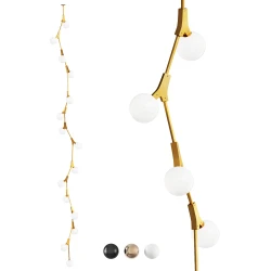 Люстра с шарами Integrator Liana-Balls